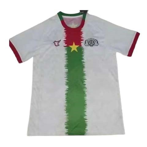 Tailandia Camiseta Burkina Faso Replica Segunda Ropa 2021/22